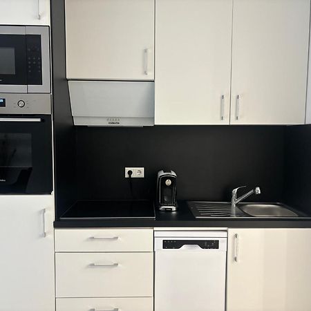 Lenti Duesseldorfer Apartment'S מראה חיצוני תמונה