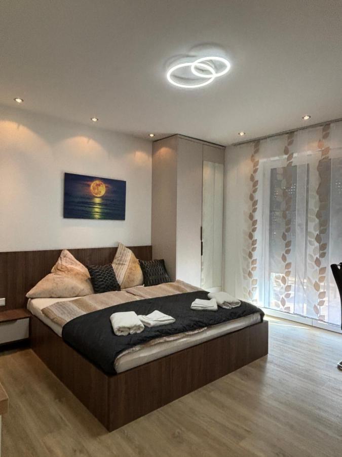 Lenti Duesseldorfer Apartment'S מראה חיצוני תמונה
