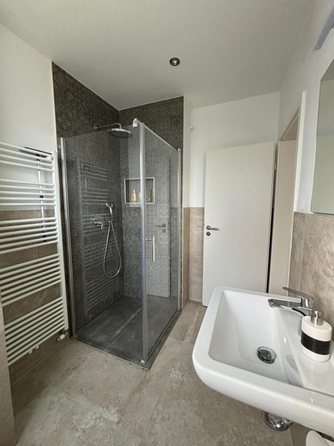 Lenti Duesseldorfer Apartment'S מראה חיצוני תמונה