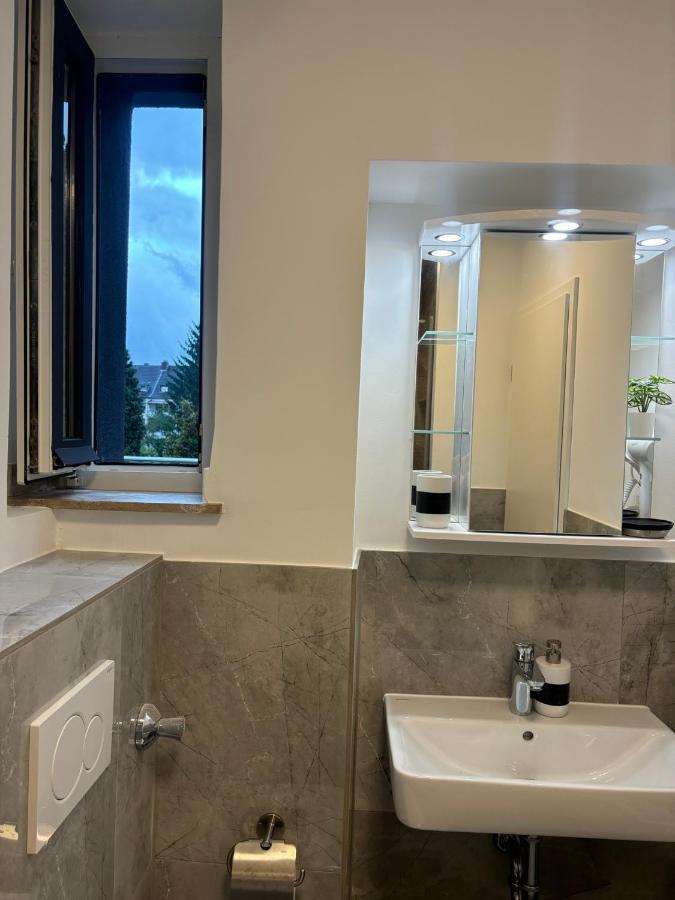 Lenti Duesseldorfer Apartment'S מראה חיצוני תמונה
