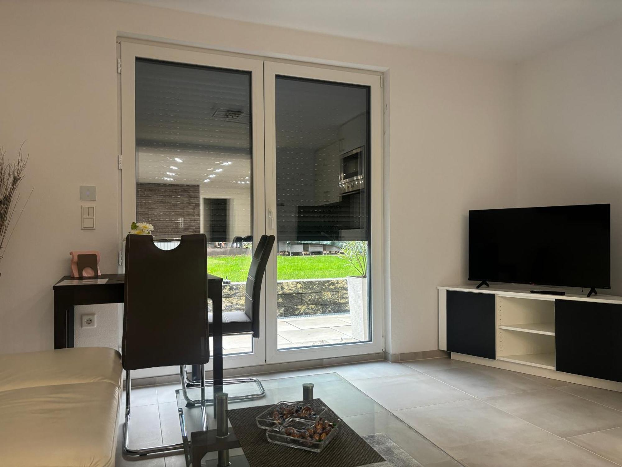 Lenti Duesseldorfer Apartment'S מראה חיצוני תמונה